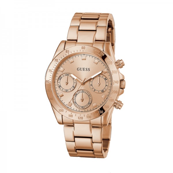 Guess GW0314L3 Rosegold